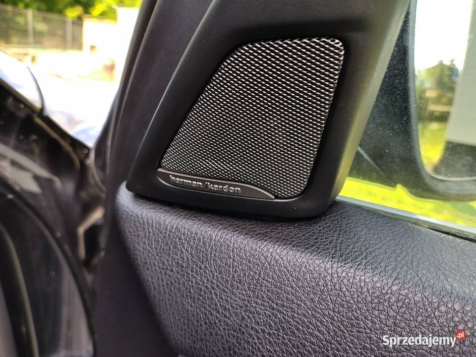 BMW 525 XDRIVE 218 2015r ESP podkarpackie Tuszyma