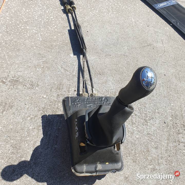 RENAULT CLIO III GALKA MIESZEK WYBIERAK LINKI Motoryzacja Łochowice