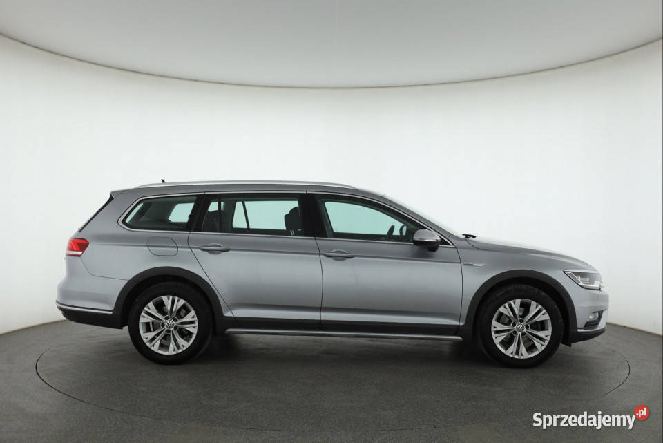 VW Passat 20 TDI diesel Piaseczno sprzedam