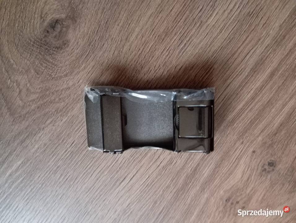 Pasek automatyczny męski Lacoste regulowana Dla mężczyzn Białystok