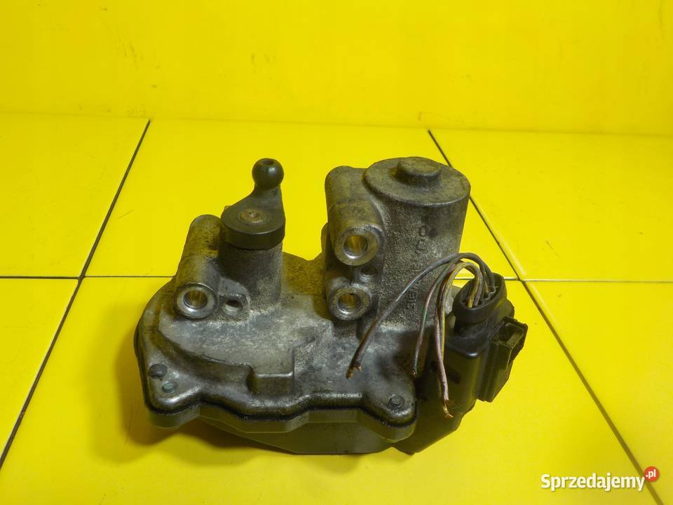 AUDI A5 A4 B8 27 TDI 10r CGK nastawnik klap Kolektory ssące Suków