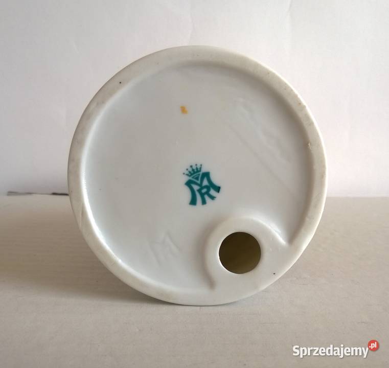 Figurka Porcelanowa Porcelana mazowieckie Radom
