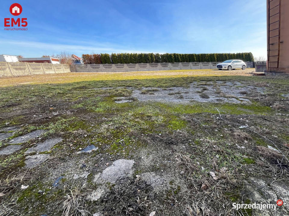 Lokal Białystok 240m2 240m2 podlaskie