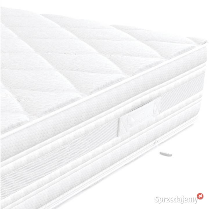 Materac BOOGIE HILDING piankowy dostępny w wielu Kraków