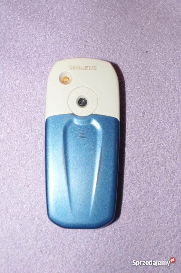 telefon Siemens C65 sprzedam