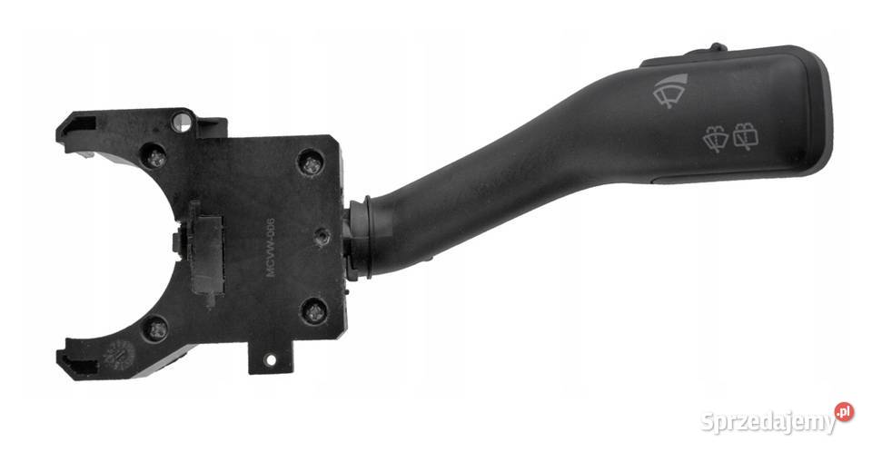 Volkswagen Seat Skoda Audi przełącznik Łódź
