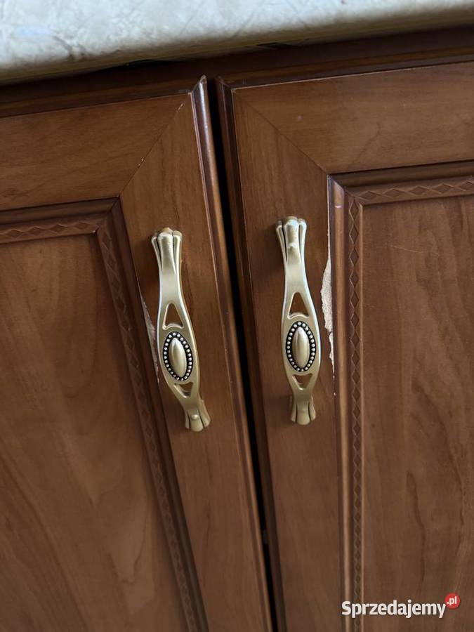 Sprzedam meble kuchenne lubelskie Skierbieszów