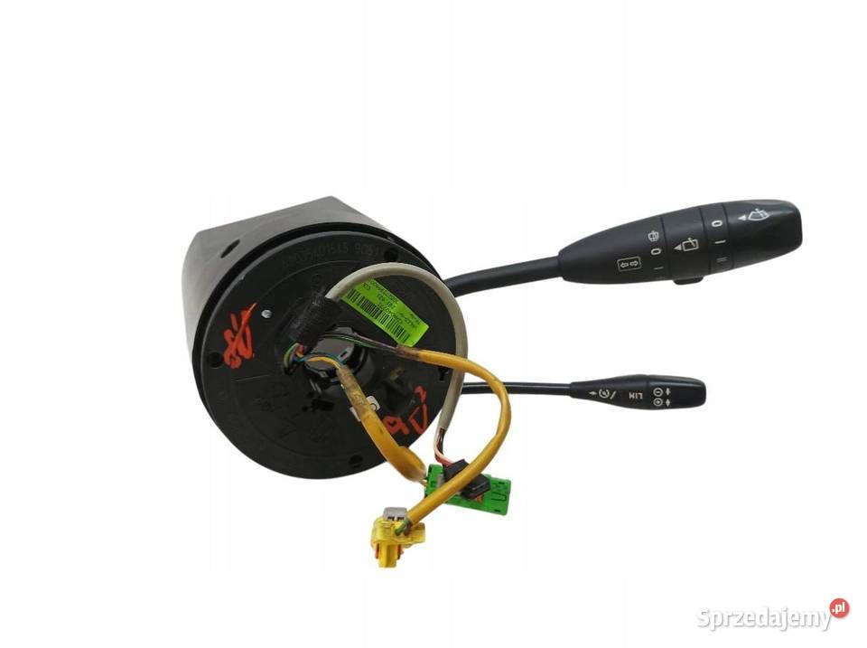 PRZEŁĄCZNIK TAŚMA AIR BAG 0004622623 A2035401545