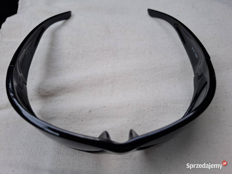 Okulary marki Cross przeciwsłoneczne nowe Uniseks Łomża