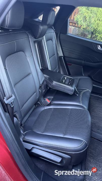Ford Escape Titanum 180KM sprzedam