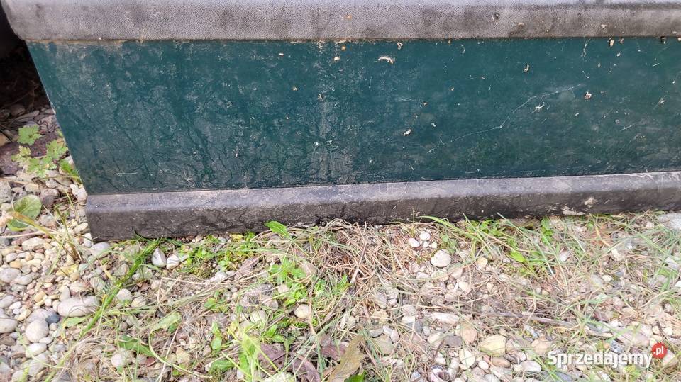 Drzwi Volkswagen Passat B5 Łagów