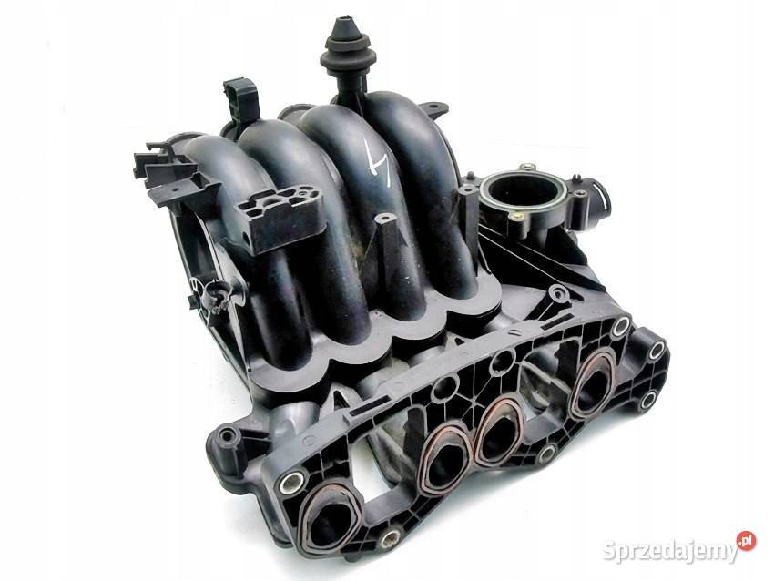 KOLEKTOR SSĄCY 12 8V PUNTO EVO GRANDE PUNTO Kolektory ssące śląskie Sosnowiec
