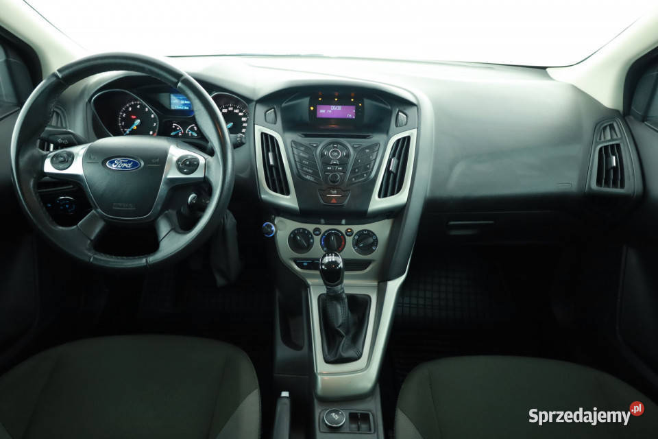 Ford Focus 16 i ASR (kontrola trakcji) mazowieckie Piaseczno sprzedam
