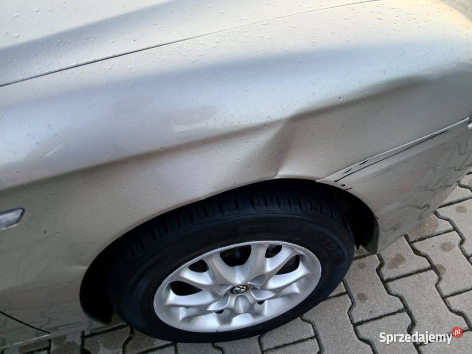 Na sprzedaż Alfa Romeo 147 Swarzędz