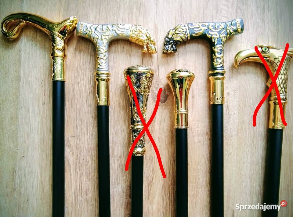 Laski z uchwytem Żory