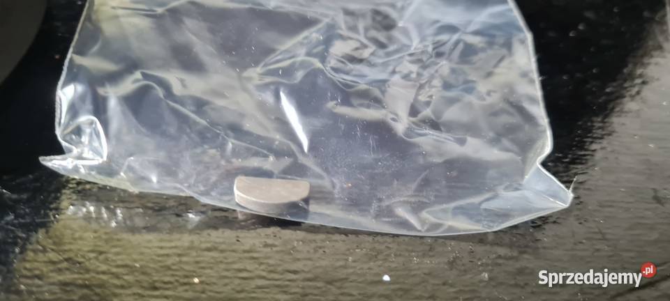 Honda Cb 450 S koło magnesowe magneto Pozostałe Warszawa sprzedam