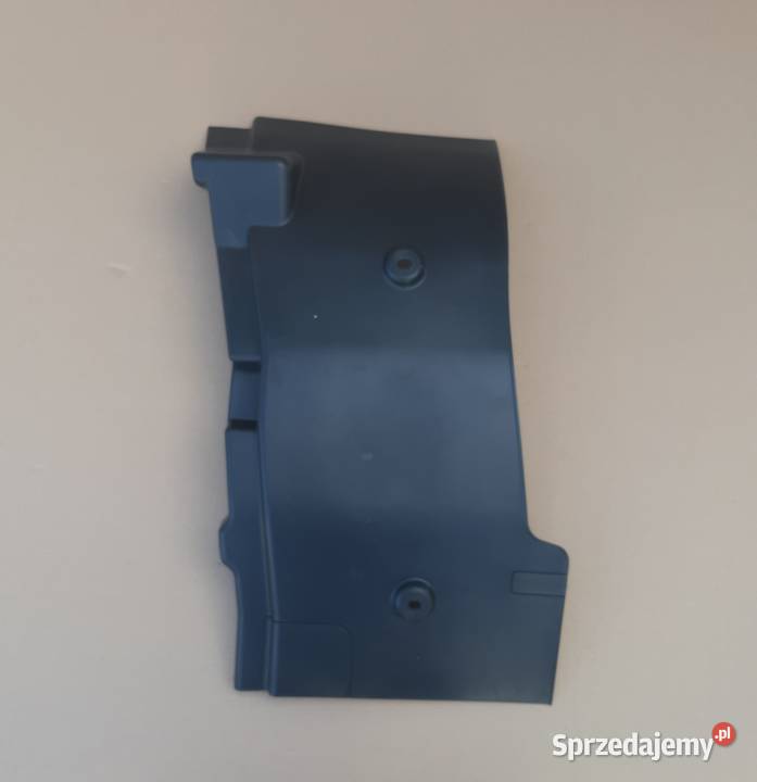 IVECO EUROCARGO NADKOLE PRAWY PRZÓD PRAWE lubuskie Trzciel