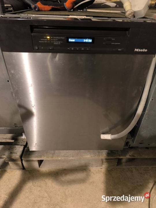 Zmywarka Lubin