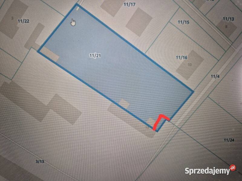 Syndyk sprzeda udział 46420000 w prawie wielkopolskie Topola