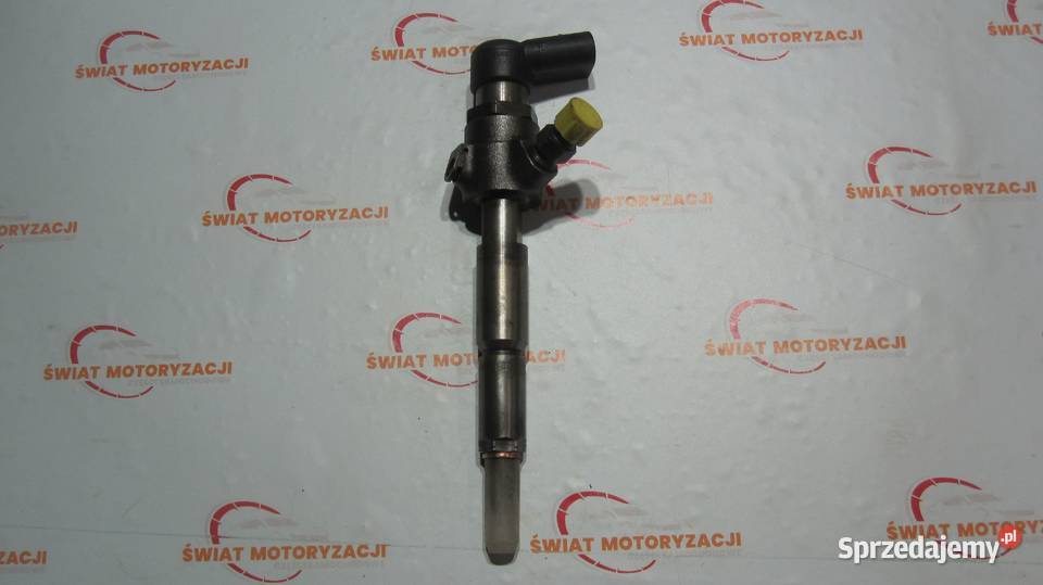 FORD FOCUS MONDEO 18 TDCI wtrysk wtryskiwacz Kielce
