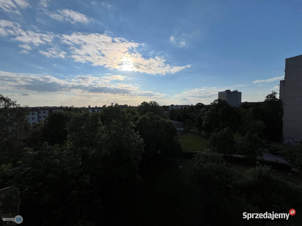 Mieszkanie 572m2 3pokojowe Kielce Liczba pokoi 3