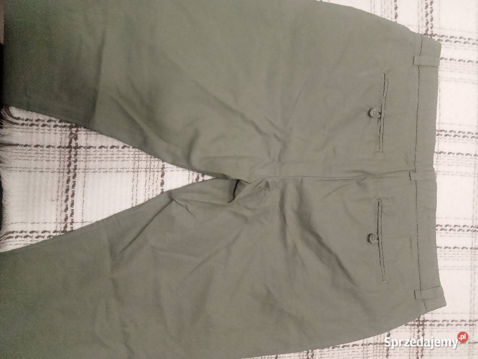 Spodnie męskie Carry