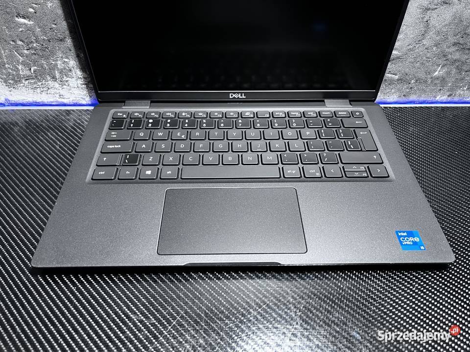 Dell Latitude 7420 i51145G7 16GB 256GB SSD FHD Piaseczno