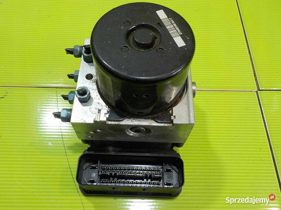 BMW 1 F20 16 B 11r pompa ABS 6791719 Suków