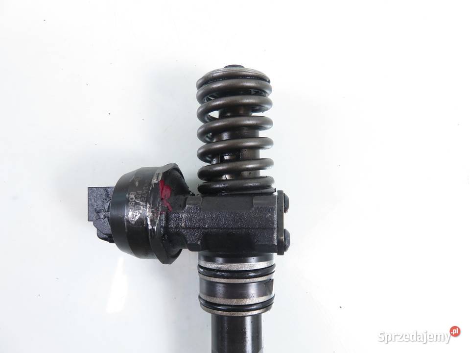POMPOWTRYSKIWACZ VW PASSAT B6 Variant 3C5 19 TDI sprzedam