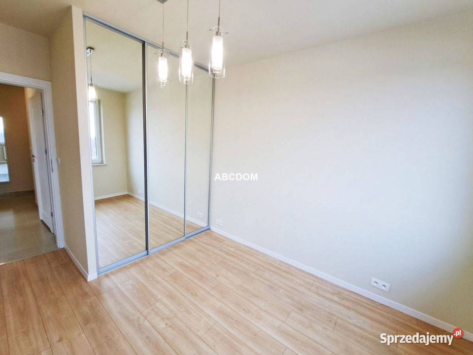 Śliczne 2pokojowe w standardzie Sprzedaż Kraków