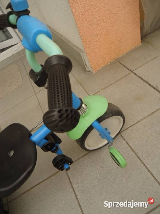 UŻYWANY ROWEREK TRÓJKOŁOWY WINNER ŁADNY STAN Jaworzno