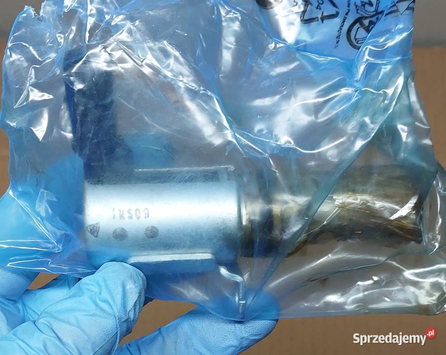 ZAWÓR ZMIENNYCH FAZ ROZRZĄDU VW AUDI SEAT SKODA Silniki i osprzęt dolnośląskie Mielęcin