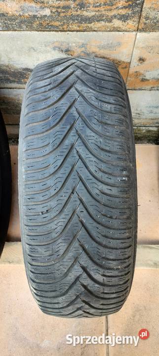 18565 R15 Kleber Krisalp HP3 92T zima mazowieckie Mława