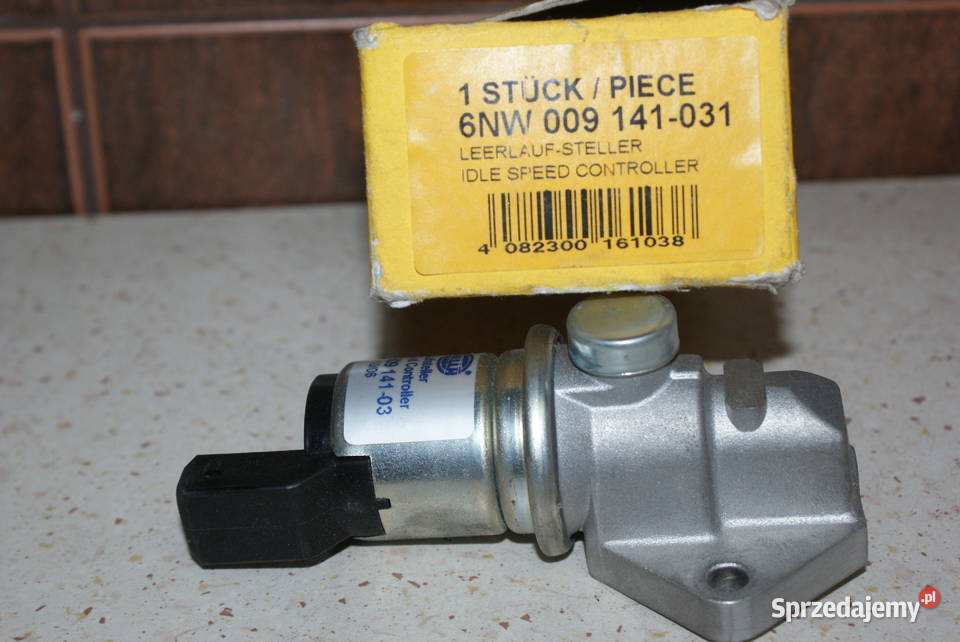 6NW 009 141031 HELLA SILNIK KROKOWY FORD Białobrzegi
