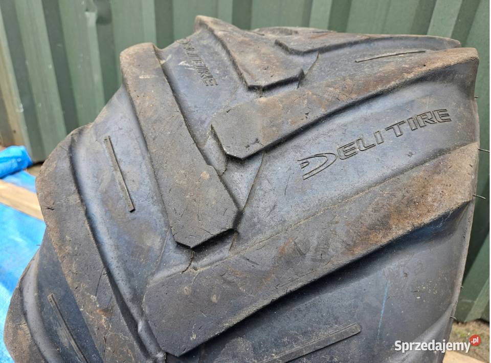 Opona Deli Tire 26 X 1200 1200 R 12 Traction Szprotawa