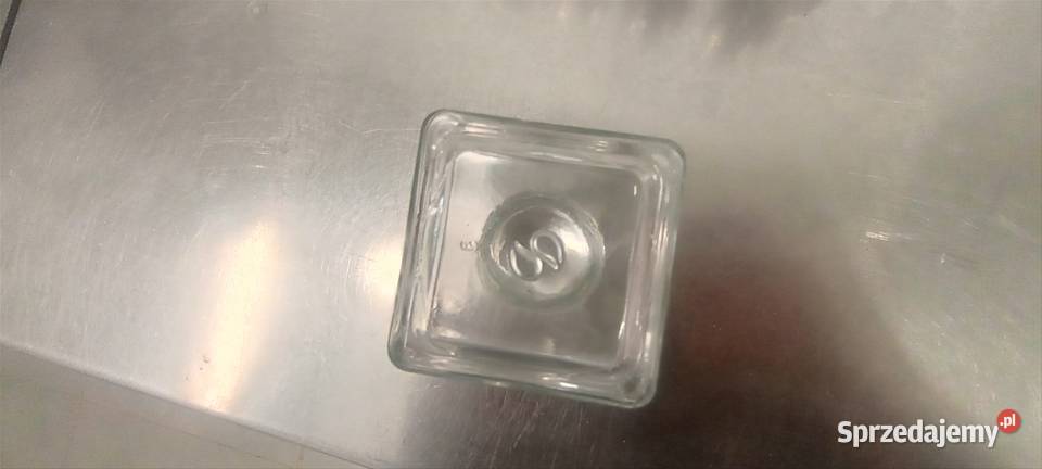 Solniczki pieprzniczki 17 Warszawa