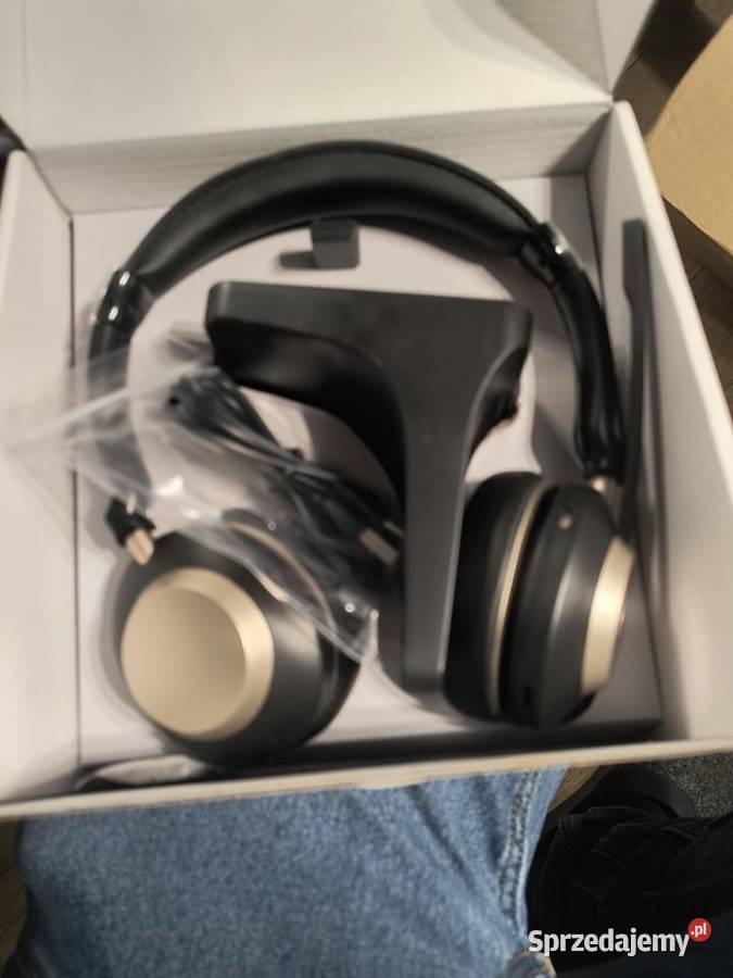 Słuchawki Earbay Bluetooth bezprzewodowe Bielsko-Biała