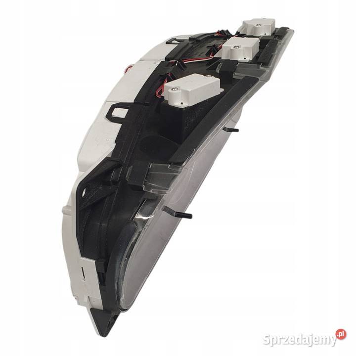 LICZNIK ZEGARY 30635676 Volvo XC90 I RDesign 24 Chełm