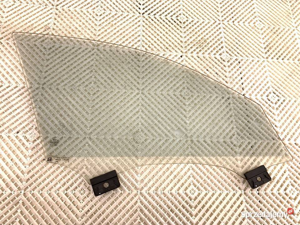 SZYBA LEWY PRZÓD PODWÓJNA AUDI A6 C7 Kombi 1118 osobowe Szyby