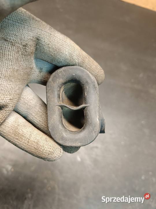 Snorlek guma króciec airboxa puszki filtra Gołaczewy