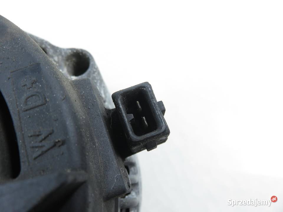 ALTERNATOR SKODA OCTAVIA I 19 TDI 037903025C osobowe