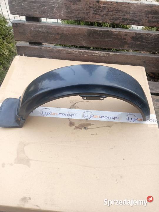 Błotnik przedni Simson Sr 50 Tarnów