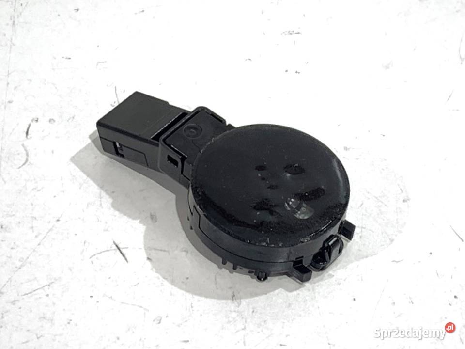 CZUJNIK DESZCZU CITROEN C4 CACTUS 9815552880