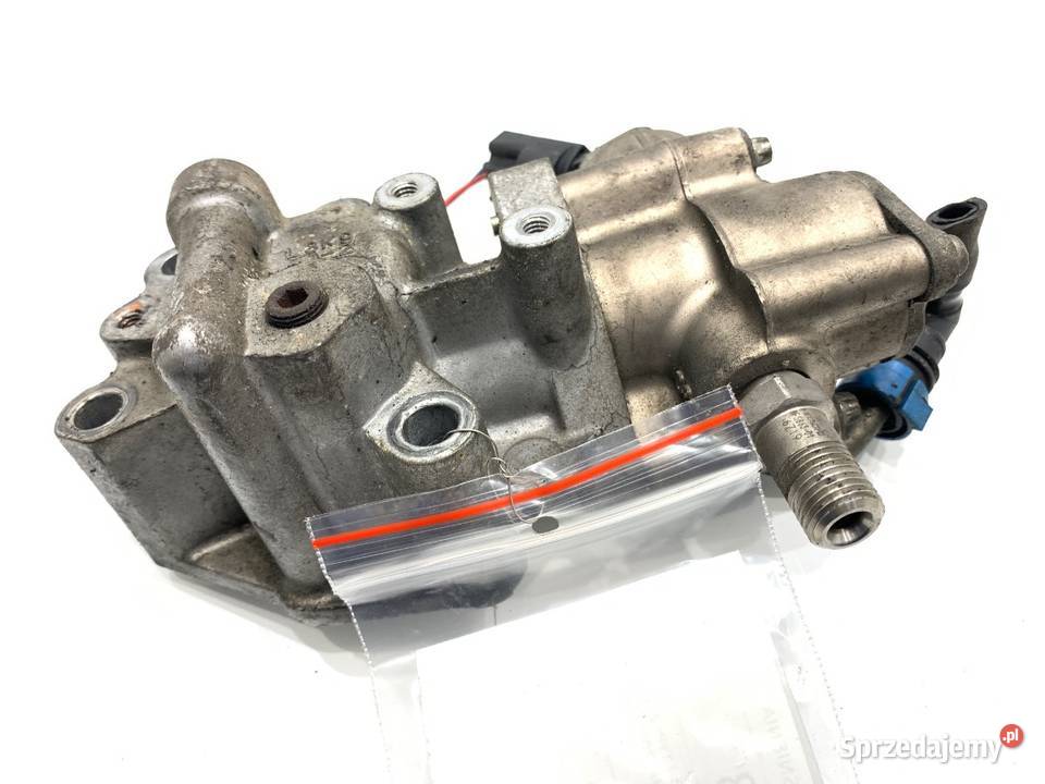 POMPA WYSOKIEGO CIŚNIENIA MAZDA CX7 23 260 0614 podkarpackie