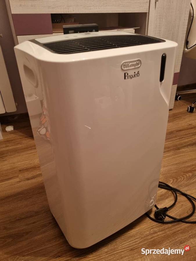 Klimatyzator de longhi pac em90 Pozostałe Szydłowiec