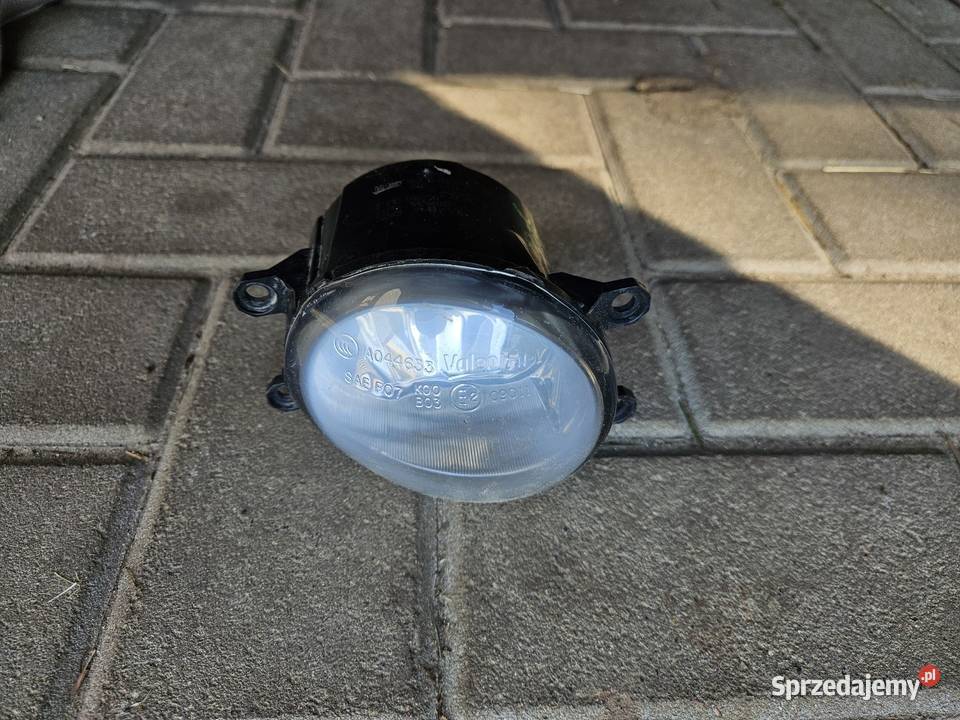 TOYOTA RAV4 IV HALOGEN PRAWY PRZÓD 812100W050 Międzychód