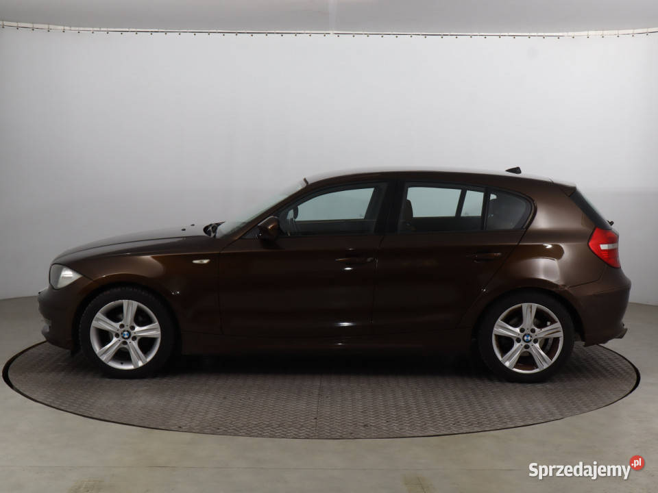 BMW 1 116i Bielany Wrocławskie