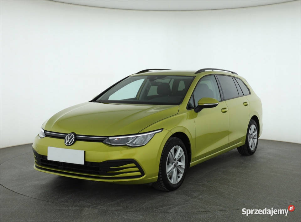 VW Golf 20 TDI mazowieckie Piaseczno