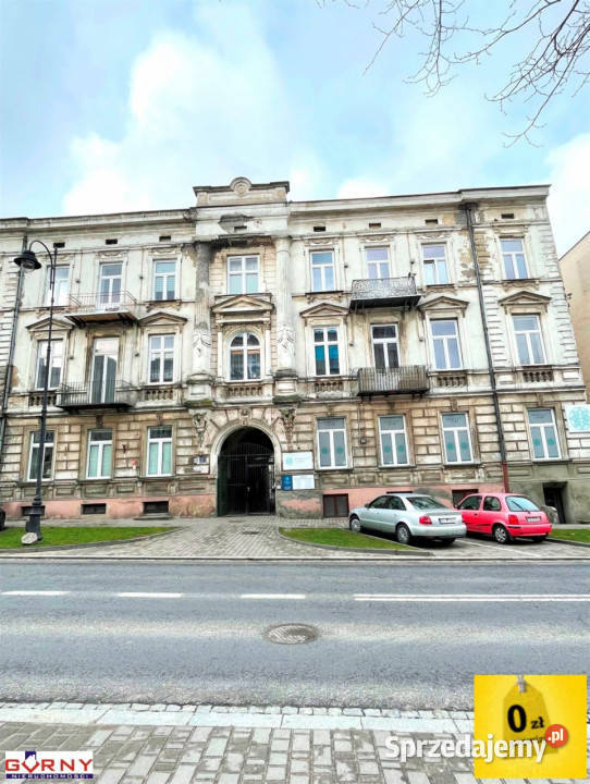 sprzedaży mieszkania Piotrków Trybunalski 697m2