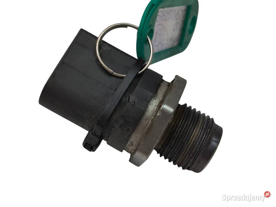REGULATOR CIŚNIENIA PALIWA BMW E60 E61 E90 E91 osobowe Chełm